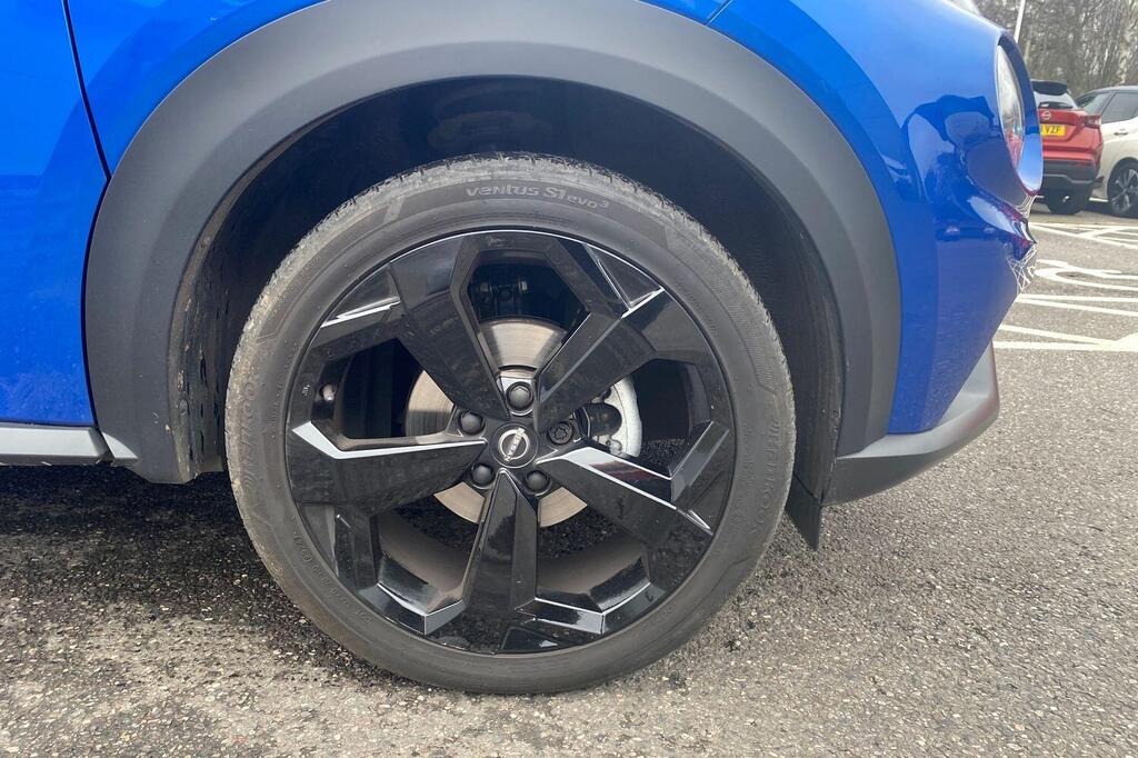 Used Nissan Juke 2024 for sale - 77237479: Photo 35