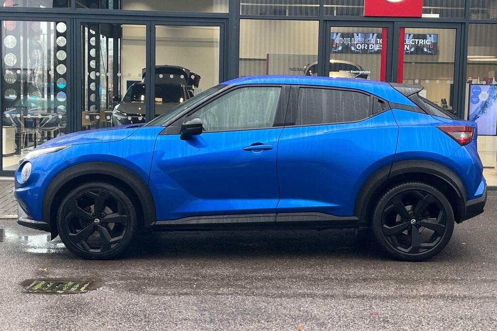 Used Nissan Juke 2024 for sale - 77237479: Photo 6