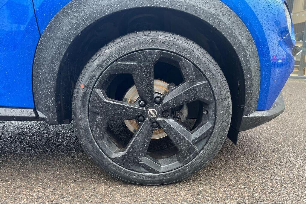 Used Nissan Juke 2024 for sale - 77237479: Photo 9