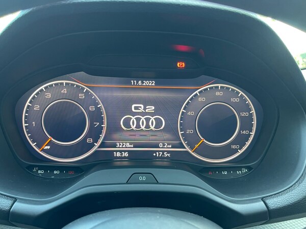 Used Audi Q2 2021 for sale - 71863478: Photo 10