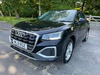 Used Audi Q2 2021 for sale - 71863478: Photo