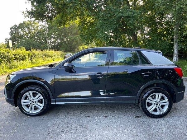 Used Audi Q2 2021 for sale - 71863478: Photo 3