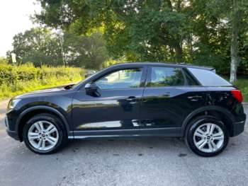 Used Audi Q2 2021 for sale - 71863478: Photo
