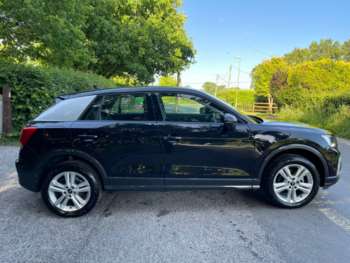 Used Audi Q2 2021 for sale - 71863478: Photo