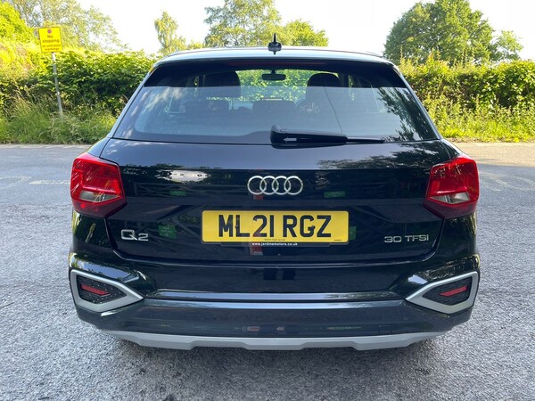 Used Audi Q2 2021 for sale - 71863478: Photo 6