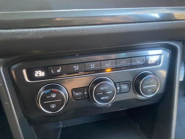 Used Volkswagen Tiguan 2020 for sale - 72963955: Photo 16