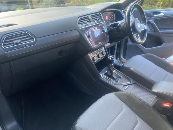 Used Volkswagen Tiguan 2020 for sale - 72963955: Photo 20