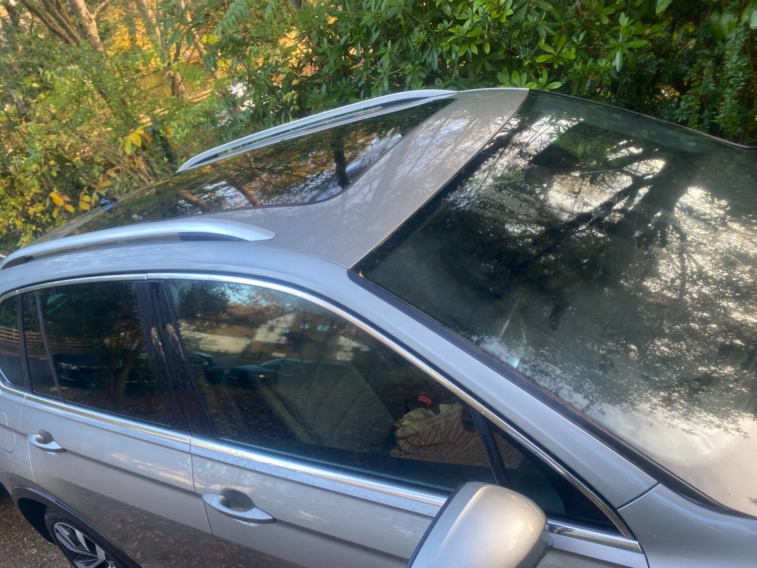 Vehicle 27