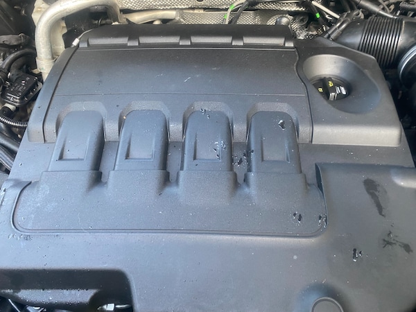Used Volkswagen Tiguan 2020 for sale - 72963955: Photo 28