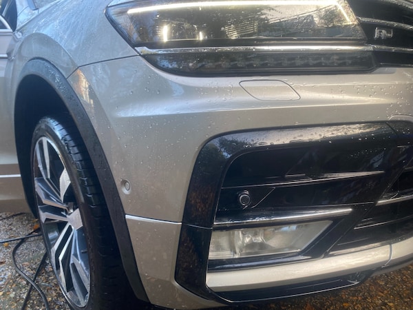 Used Volkswagen Tiguan 2020 for sale - 72963955: Photo 29