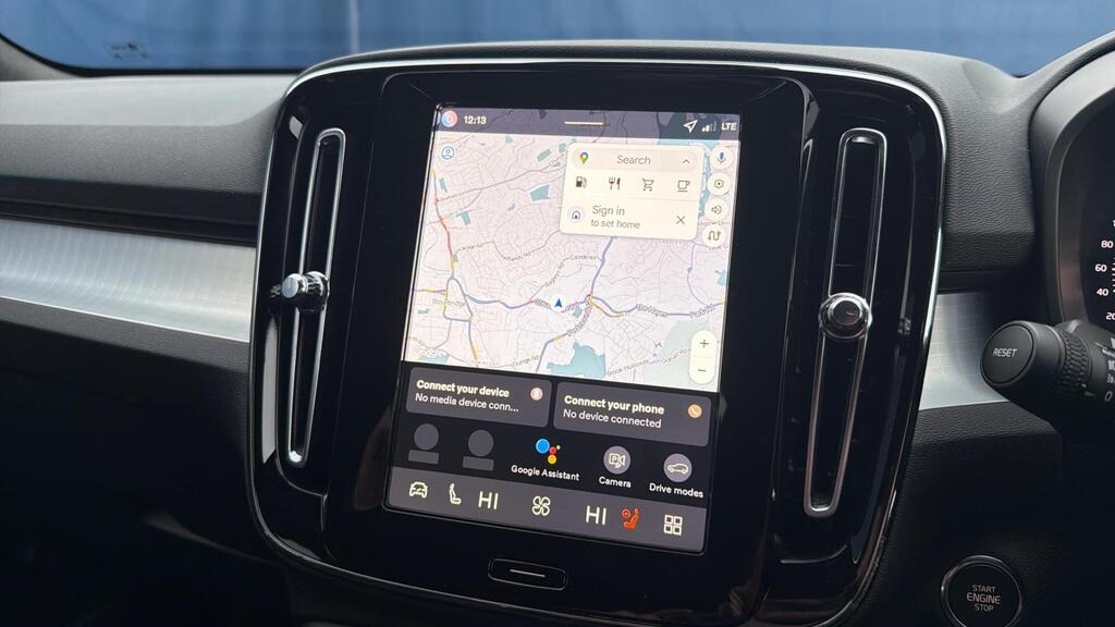 Used Volvo XC40 2025 for sale - 77953817: Photo 24