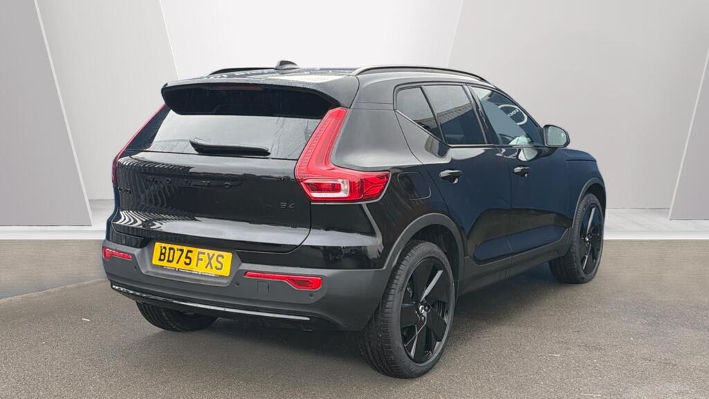 Used Volvo XC40 2025 for sale - 77953817: Photo 46