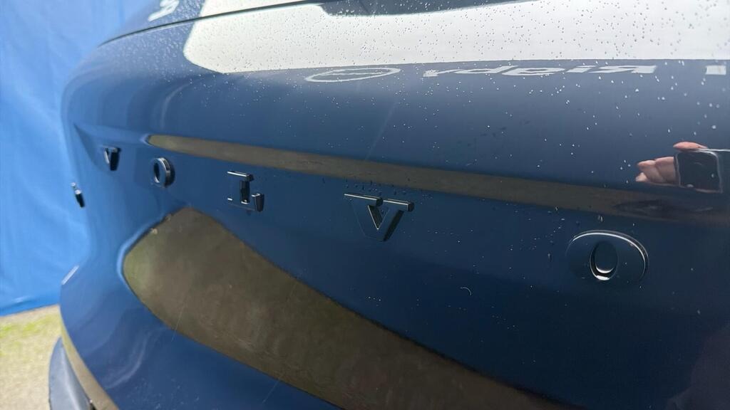 Used Volvo XC40 2025 for sale - 77953817: Photo 5