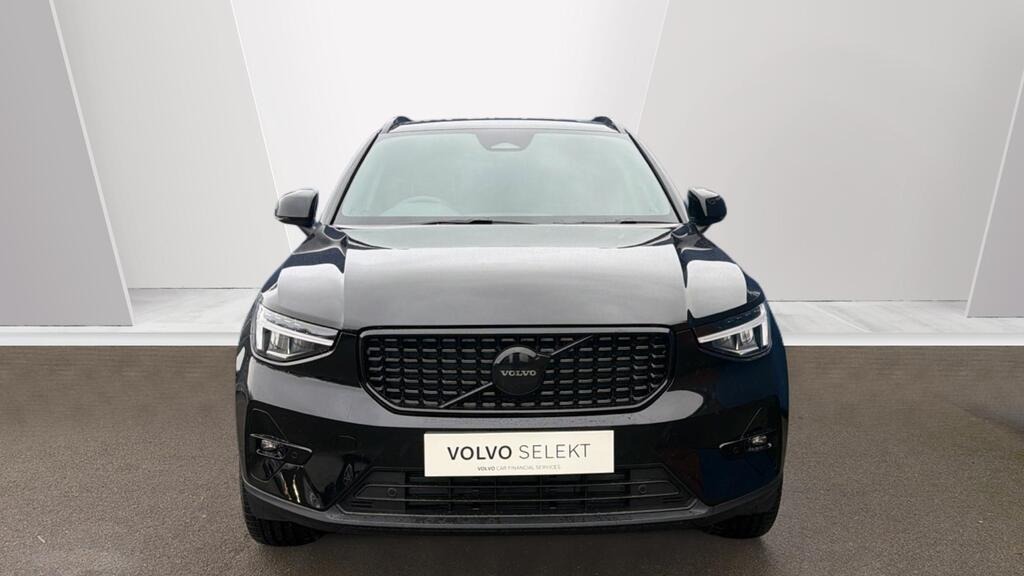 Used Volvo XC40 2025 for sale - 77953817: Photo 50