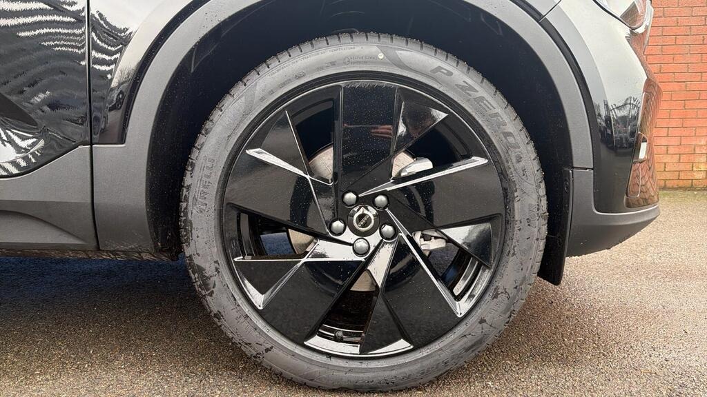 Used Volvo XC40 2025 for sale - 77953817: Photo 51