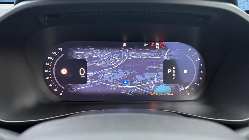 Used Volvo XC40 2025 for sale - 77953817: Photo 7