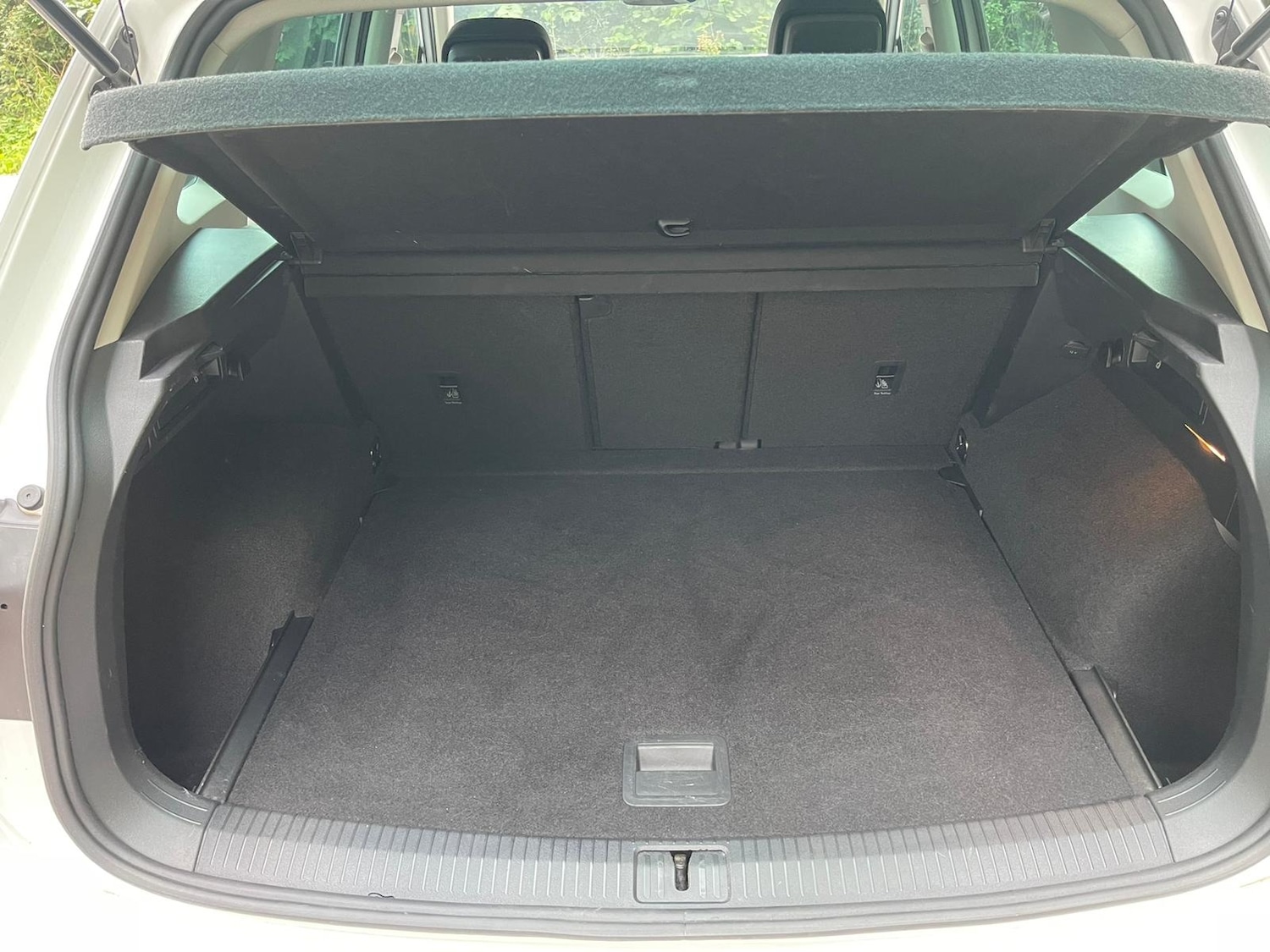 Used Volkswagen Tiguan 2019 for sale - 76081560: Photo 18