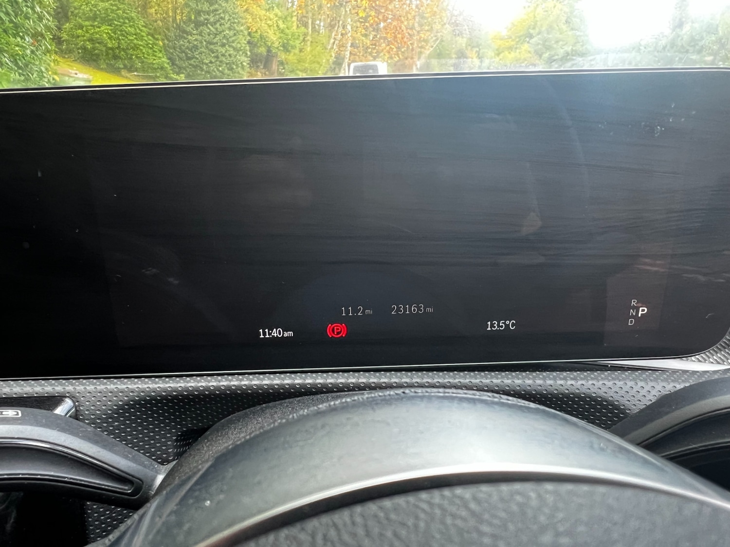 Used Mercedes-Benz A-Class 2024 for sale - 76334865: Photo 12