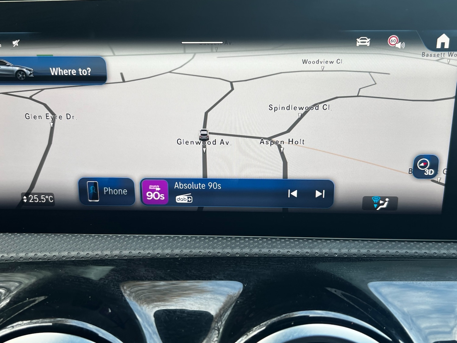 Used Mercedes-Benz A-Class 2024 for sale - 76334865: Photo 13