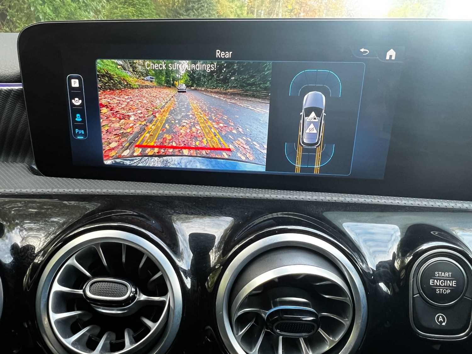 Used Mercedes-Benz A-Class 2024 for sale - 76334865: Photo 14