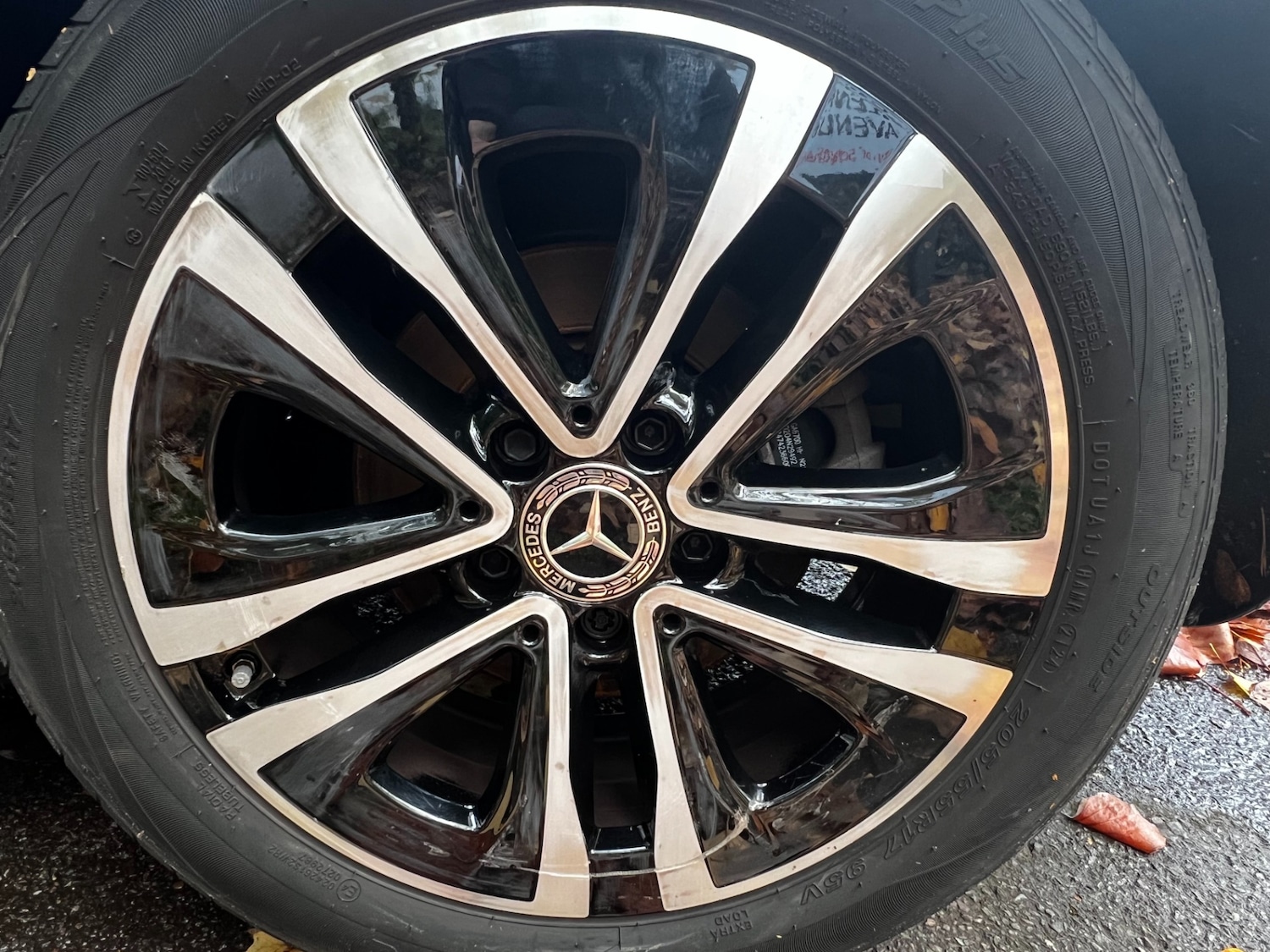 Used Mercedes-Benz A-Class 2024 for sale - 76334865: Photo 15