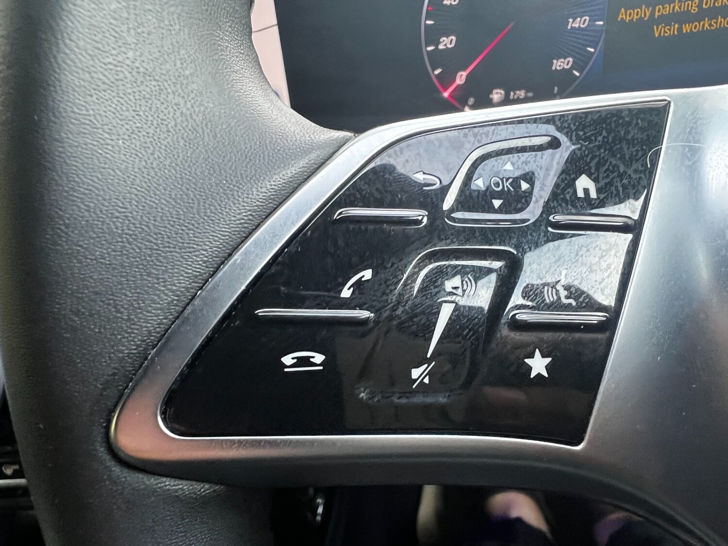 Used Mercedes-Benz A-Class 2024 for sale - 76334865: Photo 17