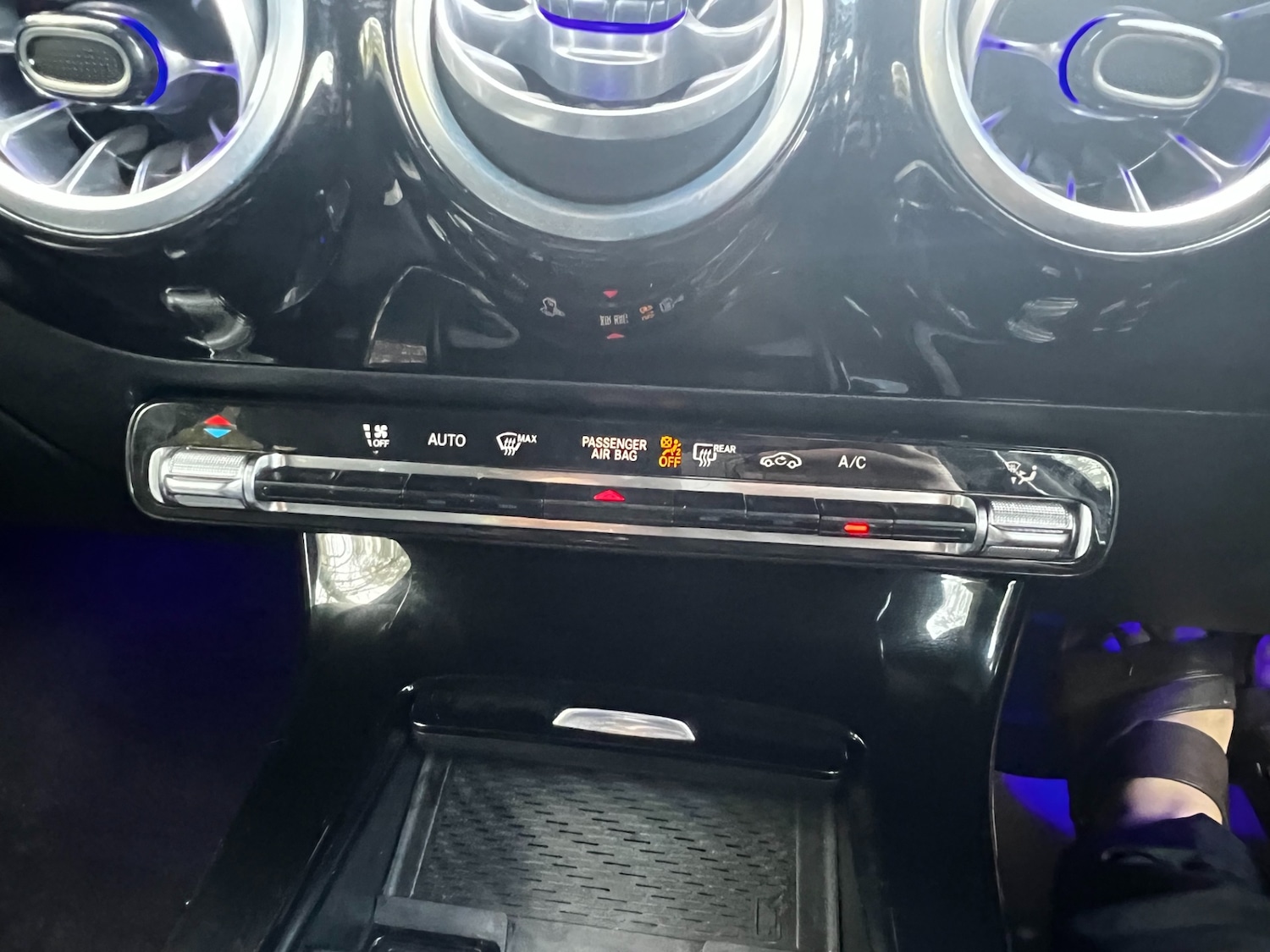 Used Mercedes-Benz A-Class 2024 for sale - 76334865: Photo 19