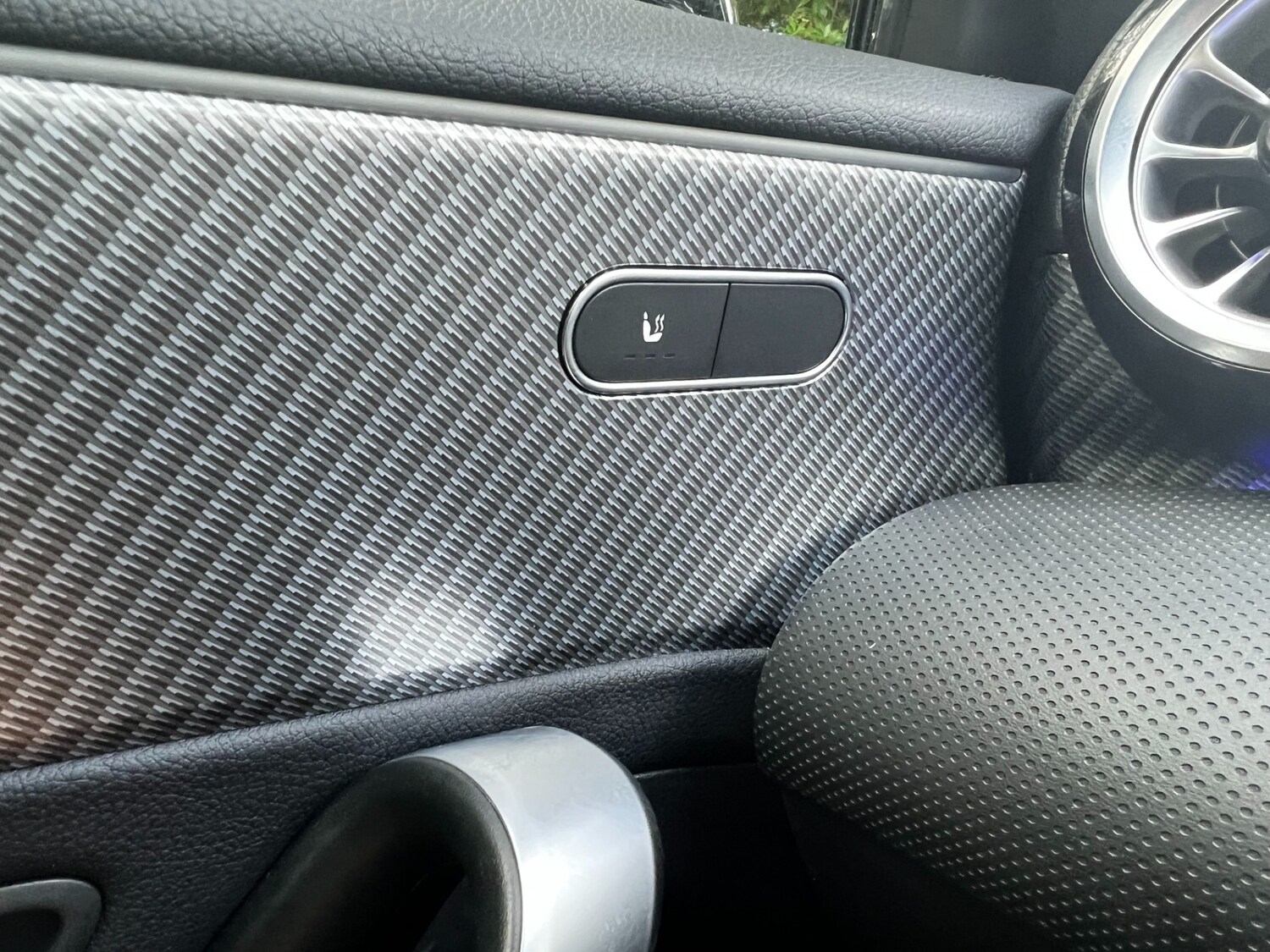 Used Mercedes-Benz A-Class 2024 for sale - 76334865: Photo 21