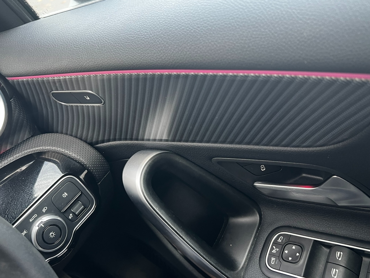 Used Mercedes-Benz A-Class 2024 for sale - 76334865: Photo 25