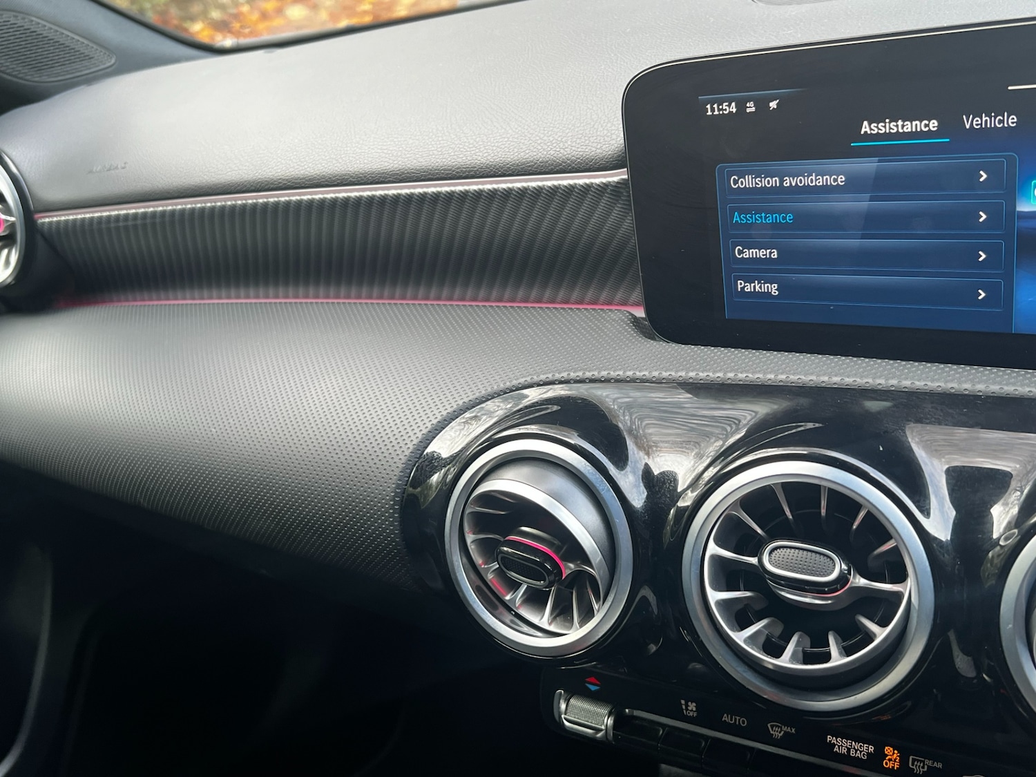 Used Mercedes-Benz A-Class 2024 for sale - 76334865: Photo 26