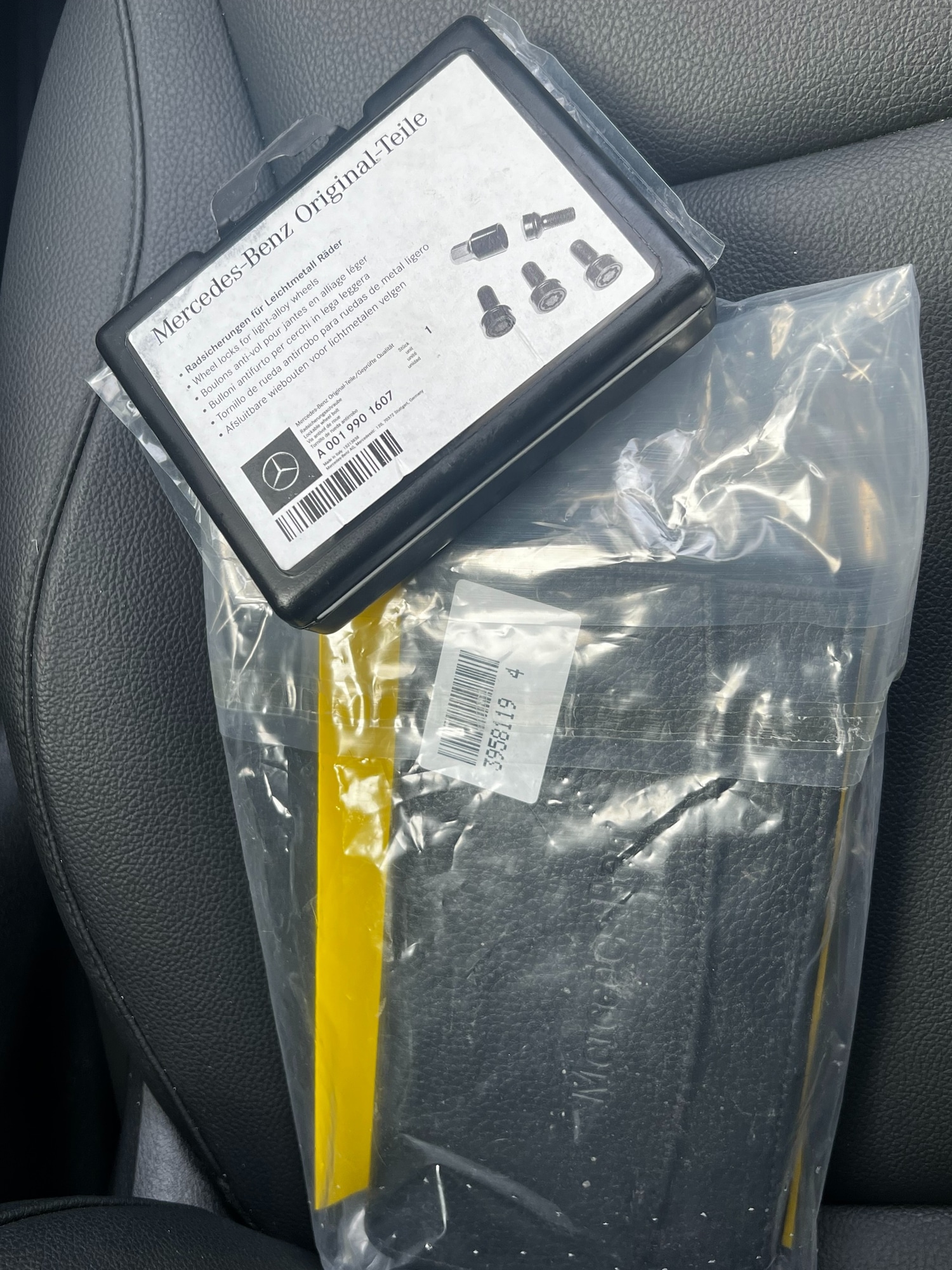 Used Mercedes-Benz A-Class 2024 for sale - 76334865: Photo 27