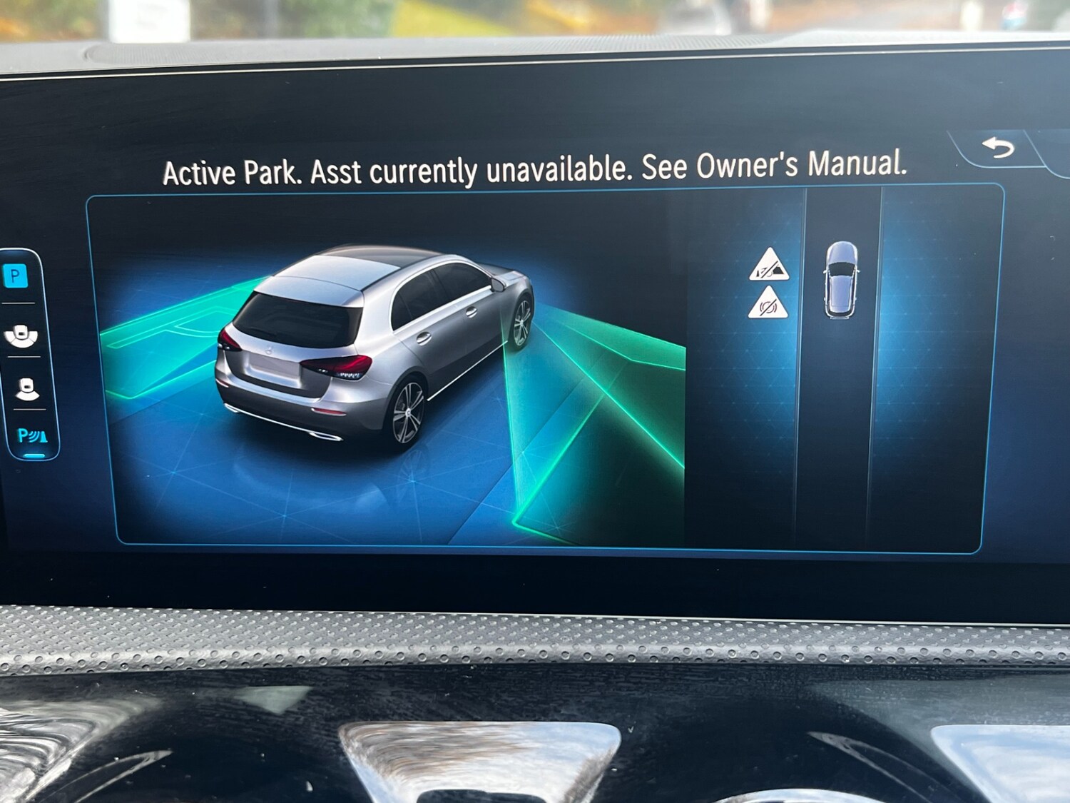 Used Mercedes-Benz A-Class 2024 for sale - 76334865: Photo 29