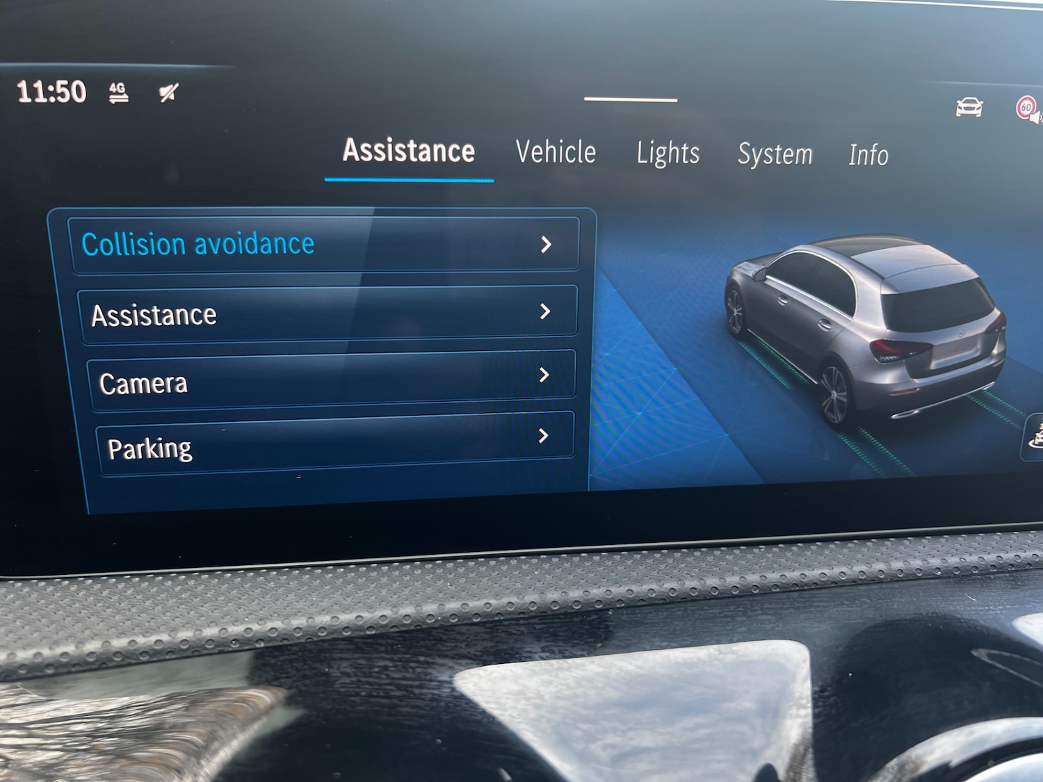 Used Mercedes-Benz A-Class 2024 for sale - 76334865: Photo 31