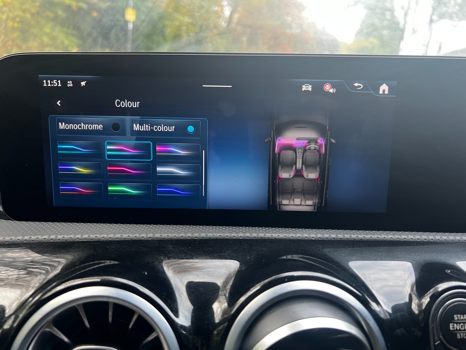 Used Mercedes-Benz A-Class 2024 for sale - 76334865: Photo 32