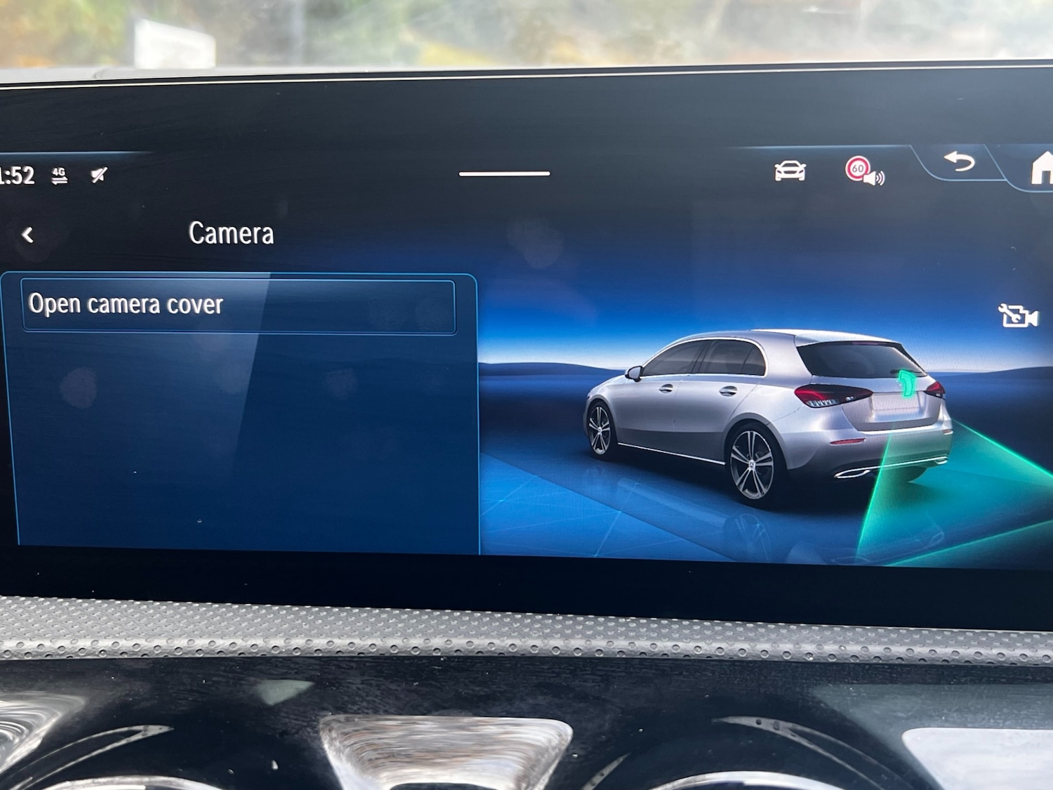 Used Mercedes-Benz A-Class 2024 for sale - 76334865: Photo 33