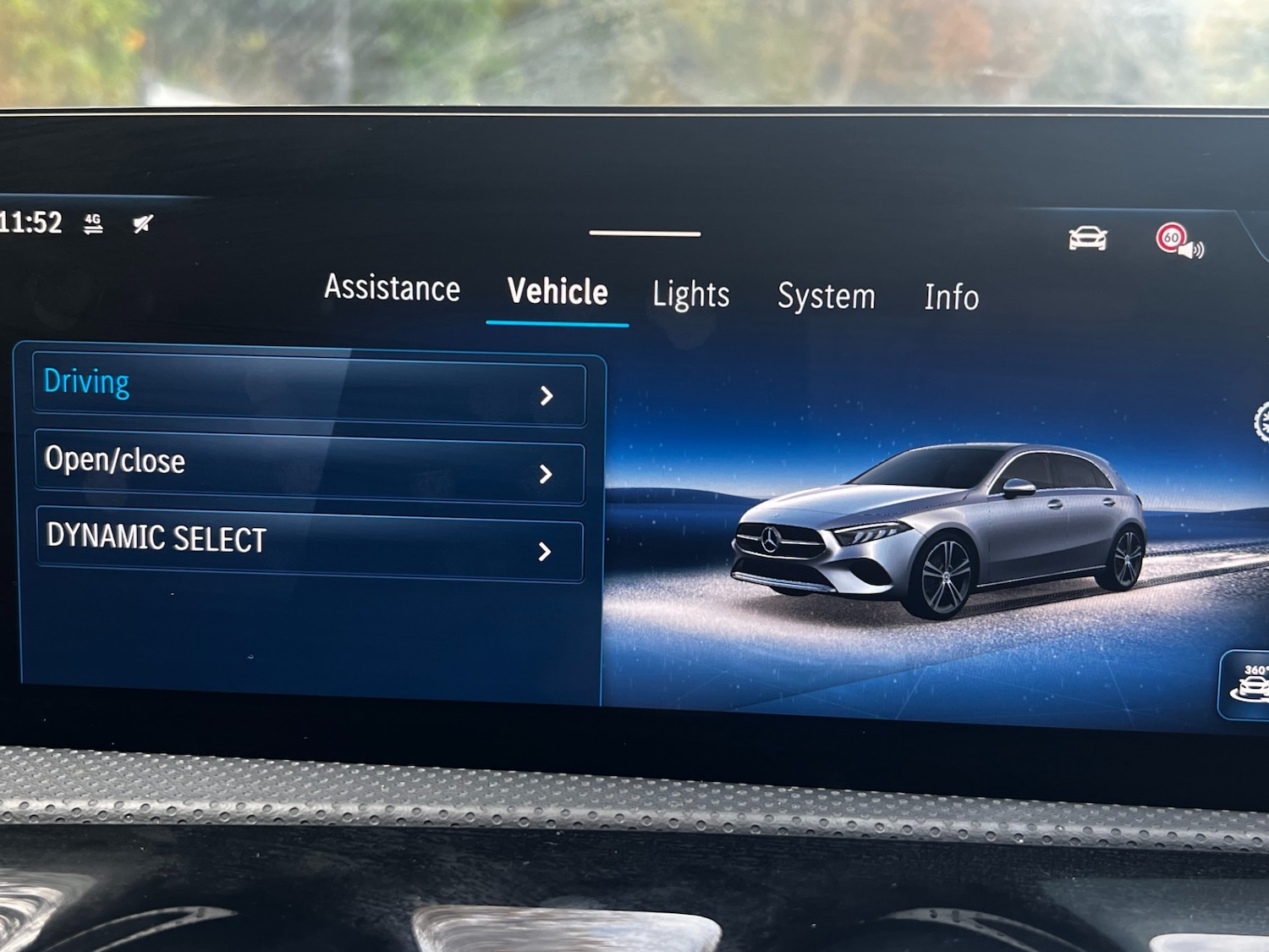 Used Mercedes-Benz A-Class 2024 for sale - 76334865: Photo 34