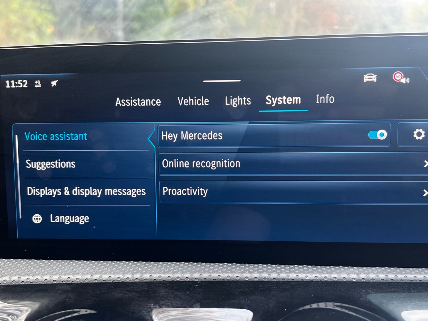 Used Mercedes-Benz A-Class 2024 for sale - 76334865: Photo 36