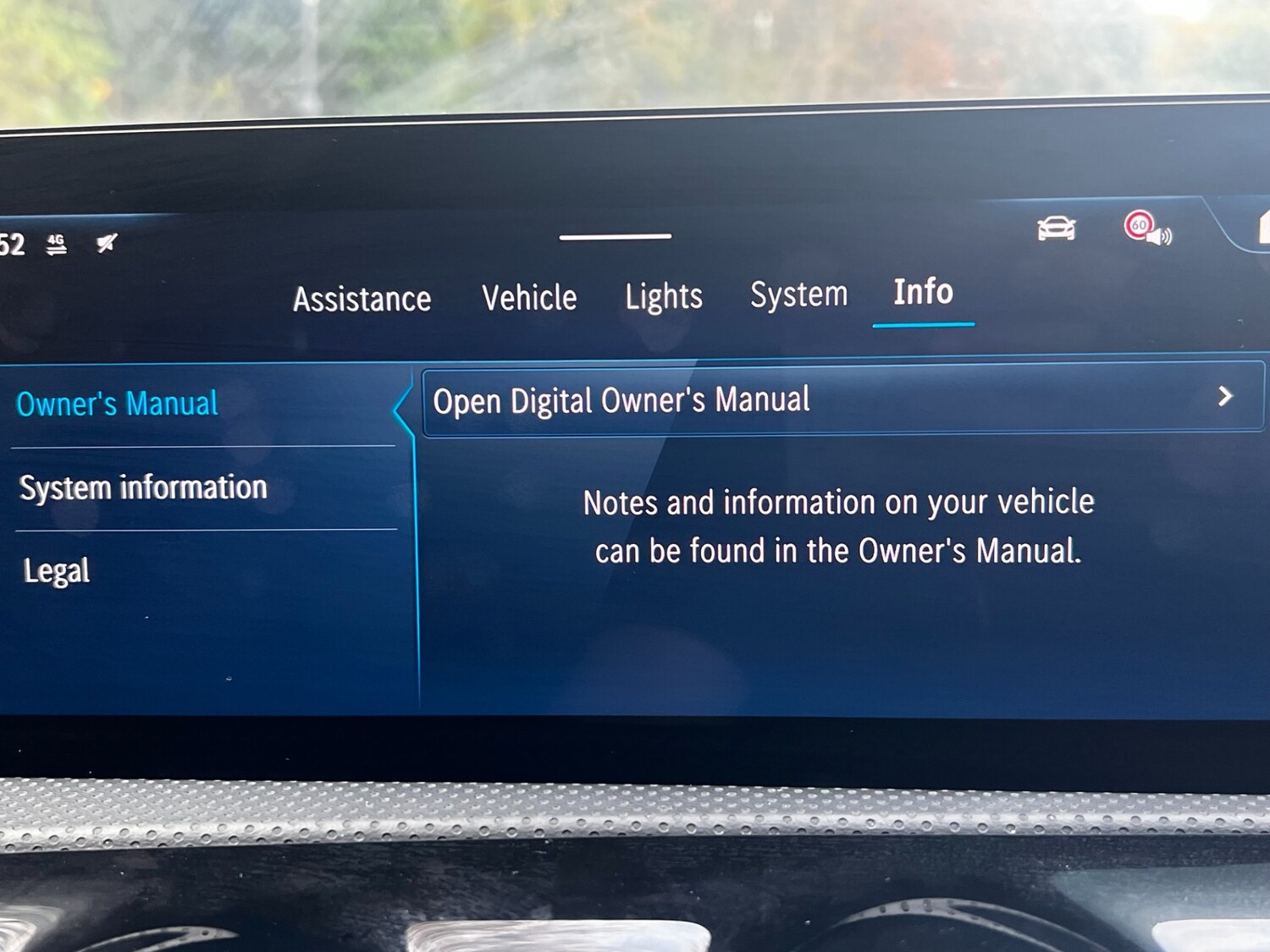 Used Mercedes-Benz A-Class 2024 for sale - 76334865: Photo 37