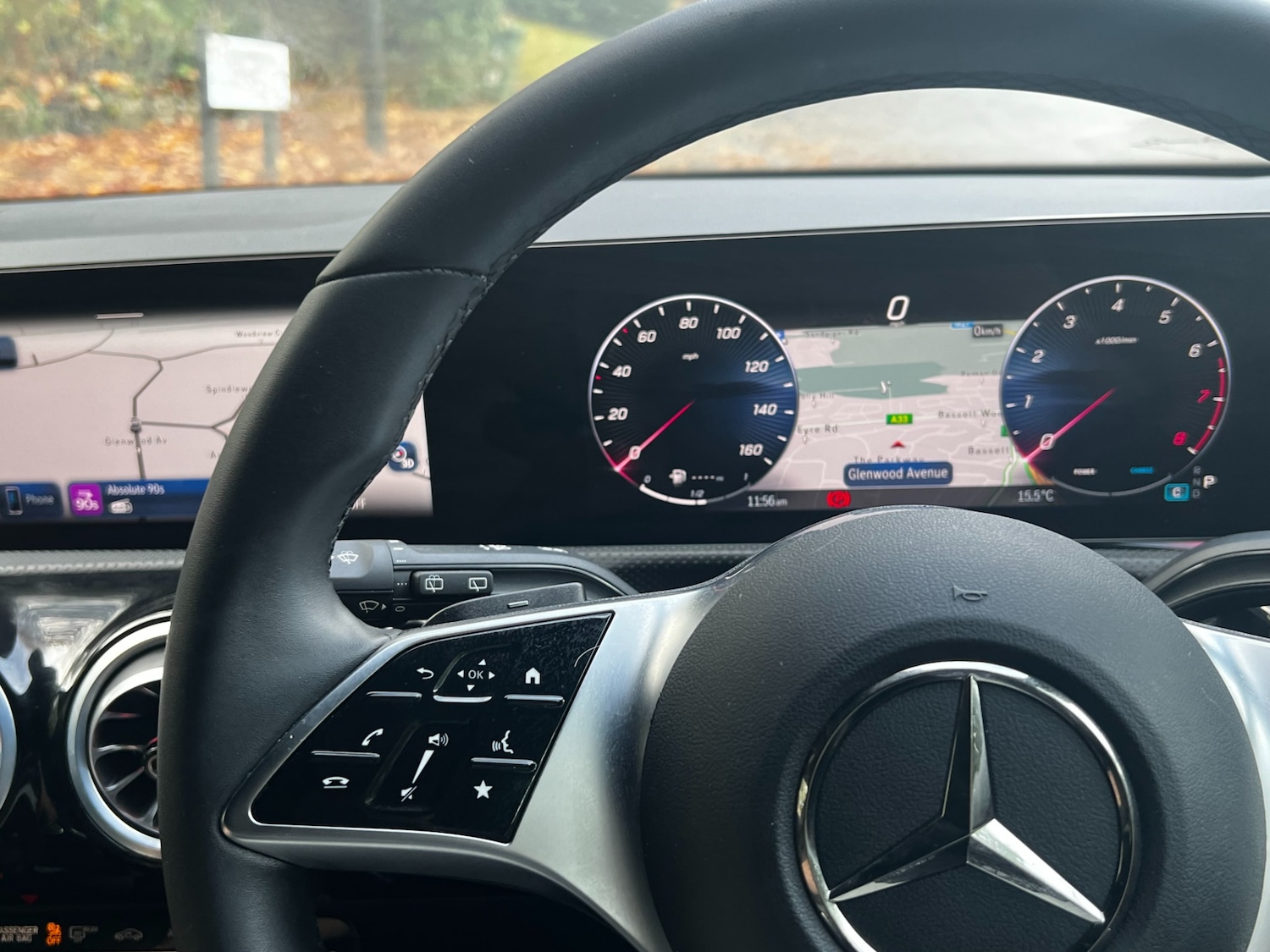 Used Mercedes-Benz A-Class 2024 for sale - 76334865: Photo 44