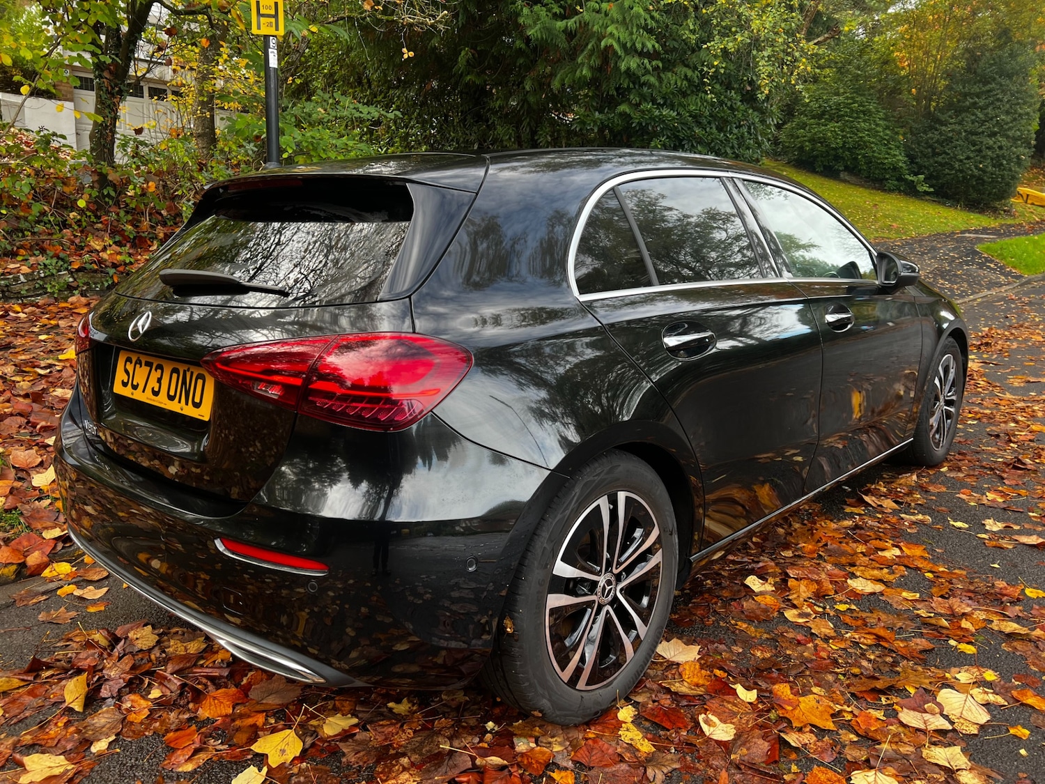 Used Mercedes-Benz A-Class 2024 for sale - 76334865: Photo 6