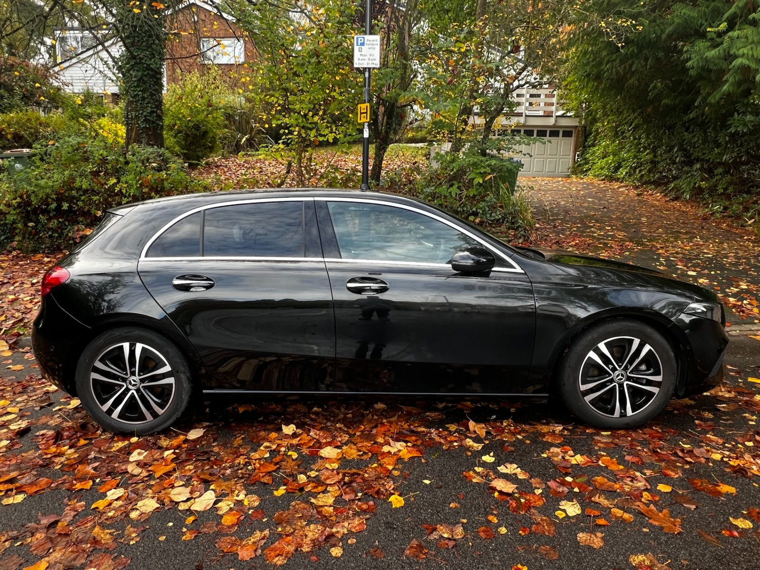 Used Mercedes-Benz A-Class 2024 for sale - 76334865: Photo 7