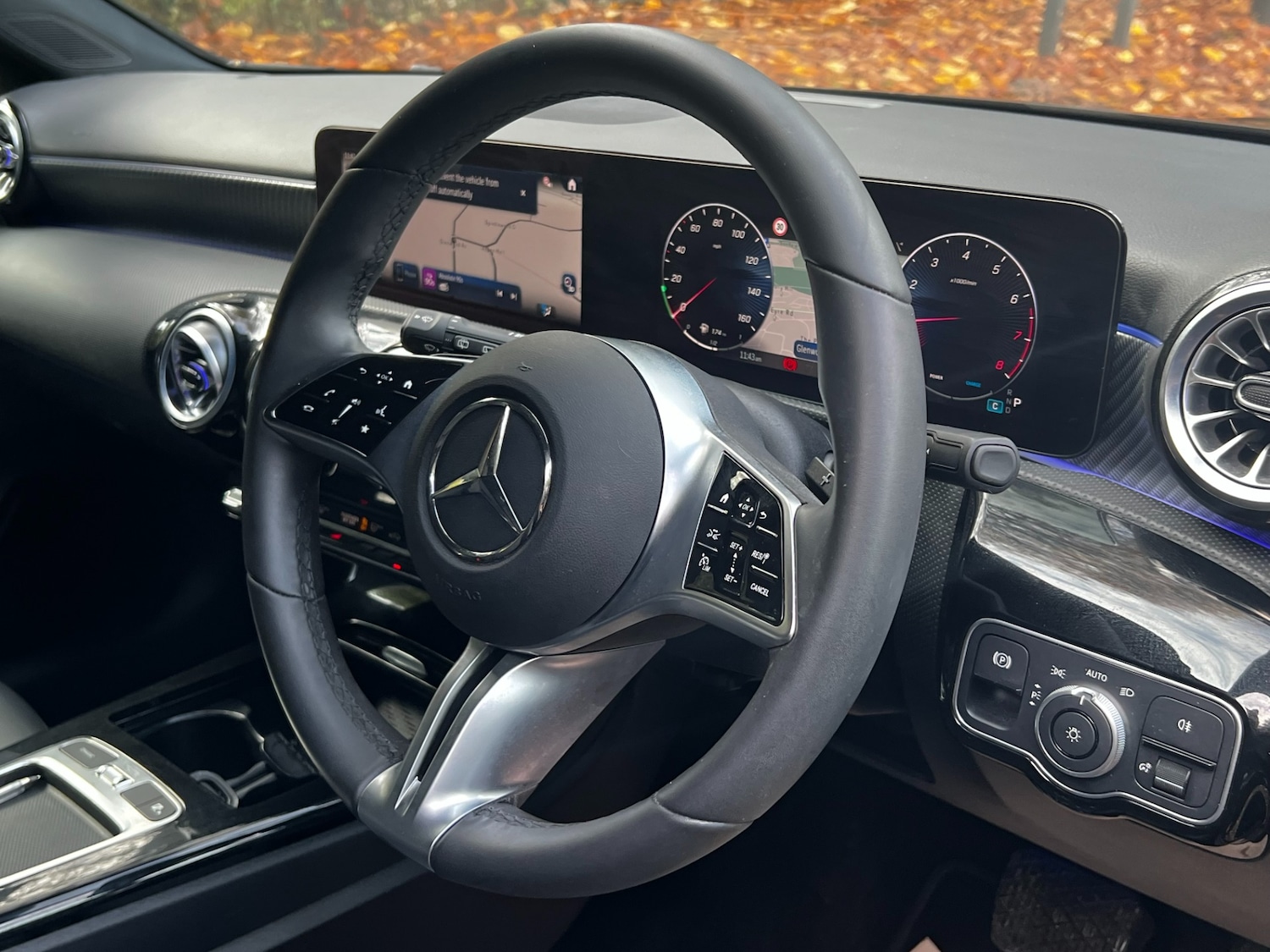 Used Mercedes-Benz A-Class 2024 for sale - 76334865: Photo 9