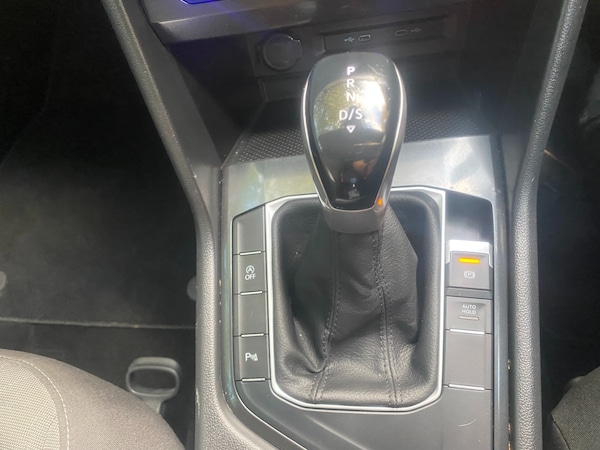 Used Volkswagen Tiguan 2021 for sale - 72685128: Photo 20