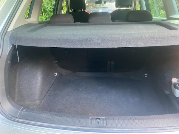 Used Volkswagen Tiguan 2021 for sale - 72685128: Photo 23