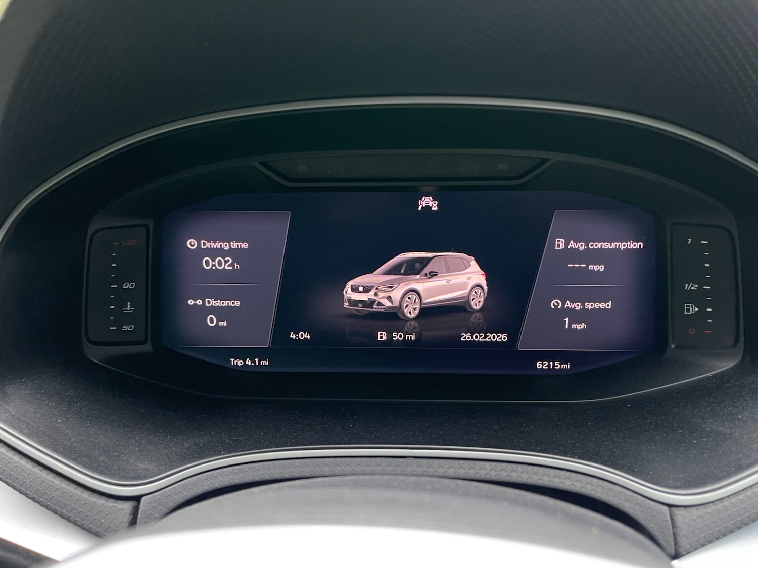 Used SEAT Arona 2024 for sale - 77674576: Photo 10