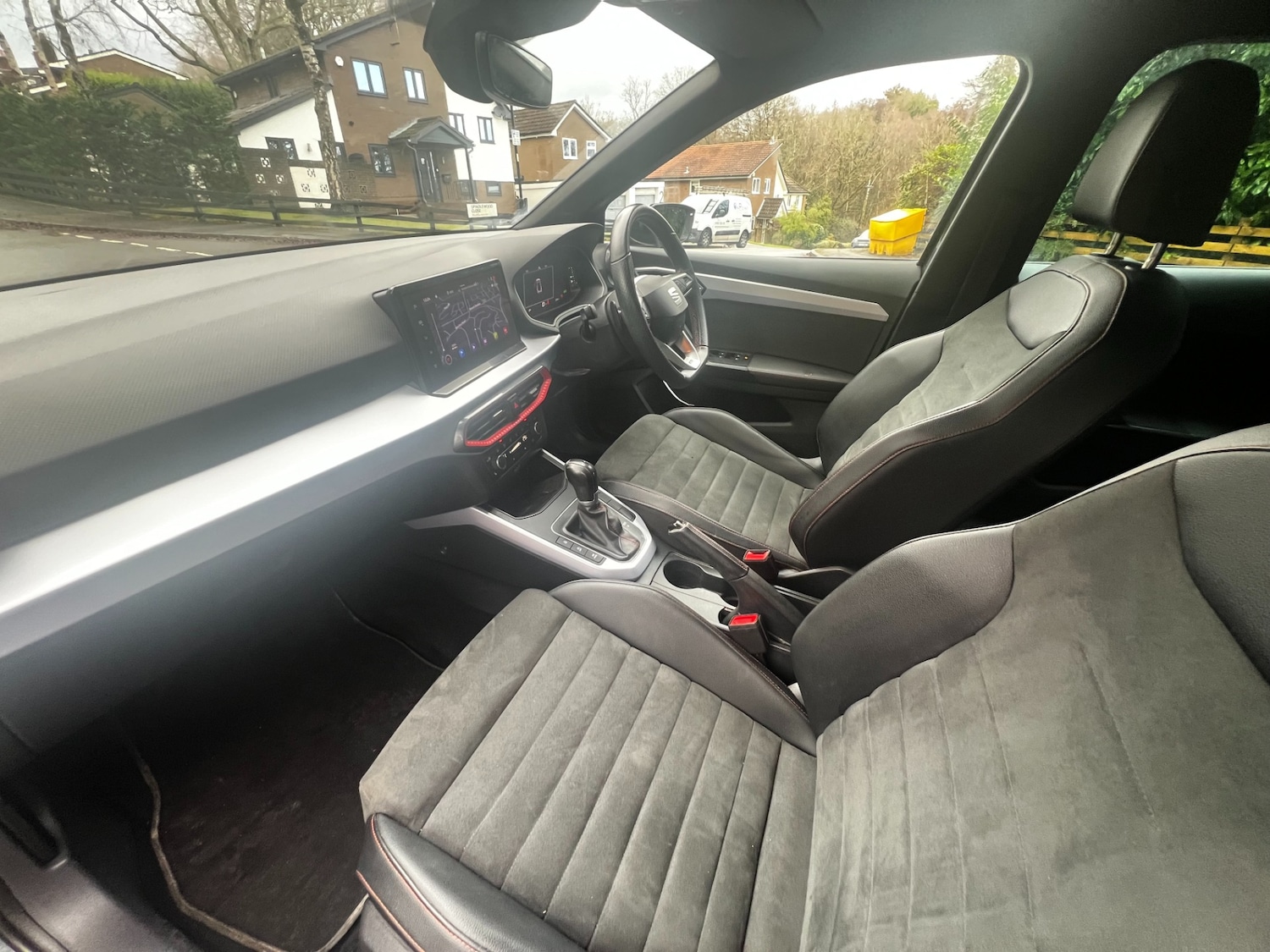 Used SEAT Arona 2024 for sale - 77674576: Photo 11