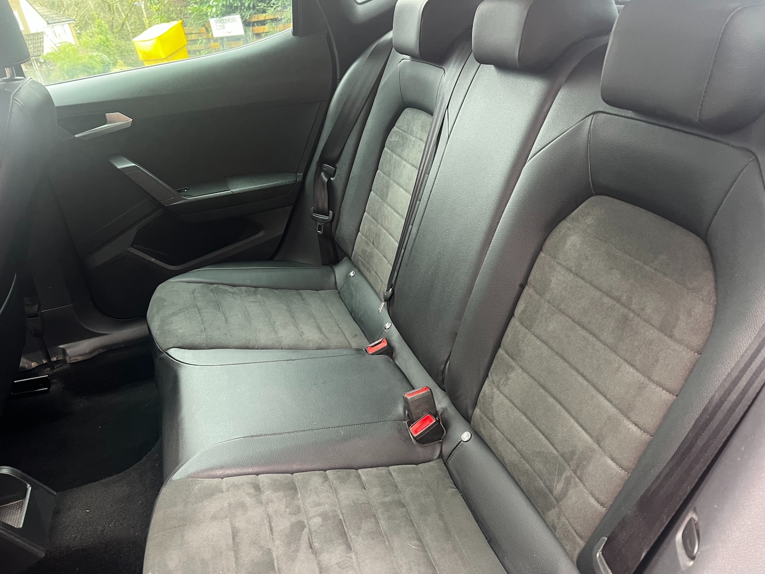 Used SEAT Arona 2024 for sale - 77674576: Photo 12