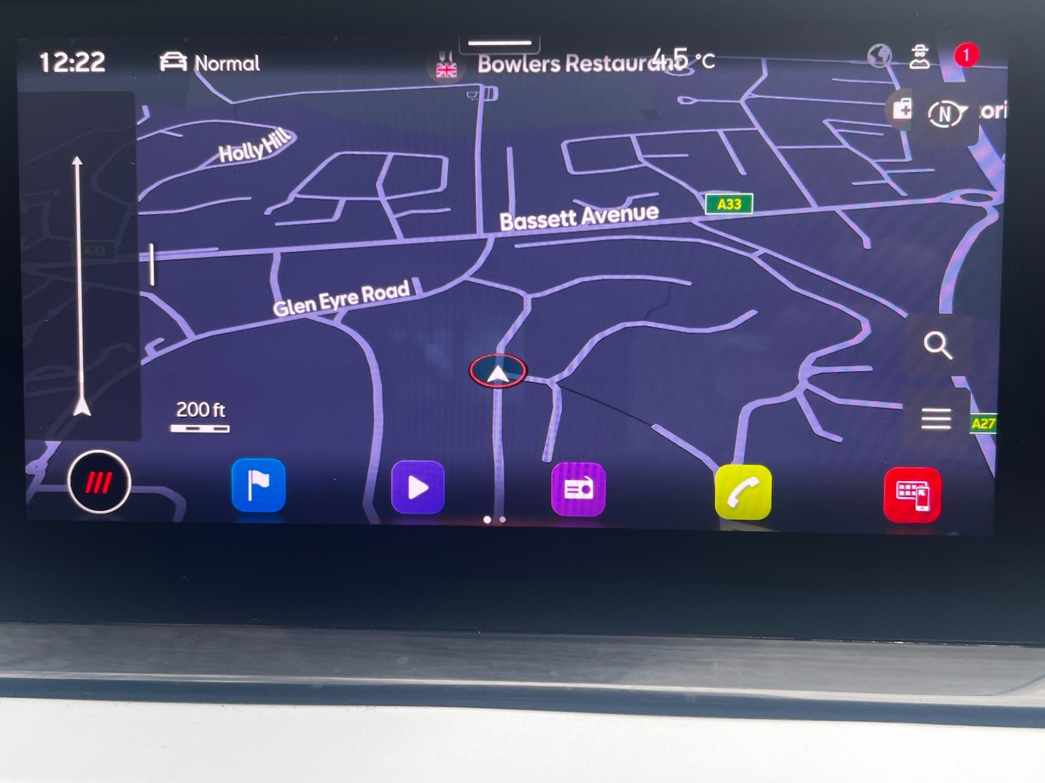 Used SEAT Arona 2024 for sale - 77674576: Photo 15