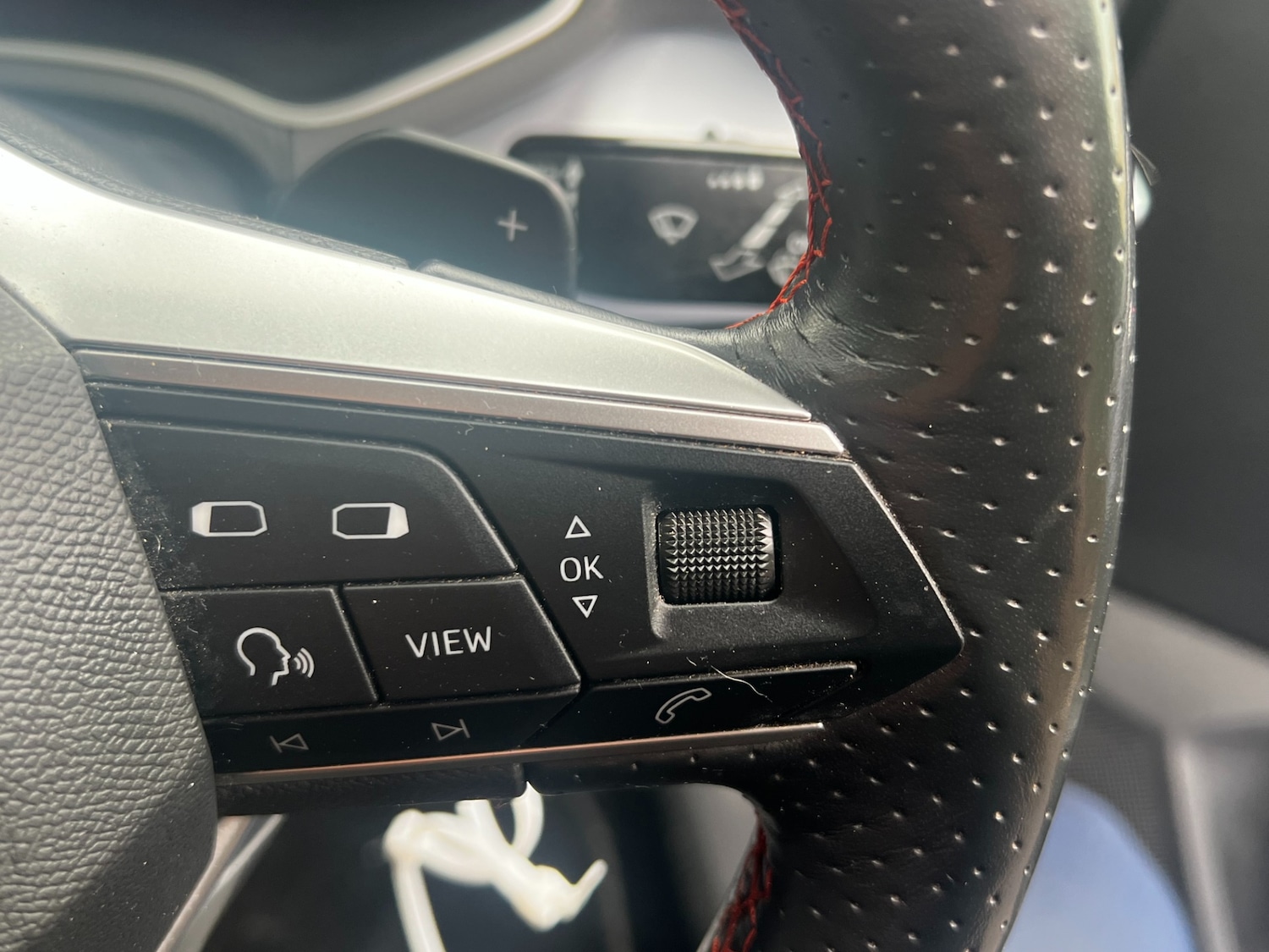 Used SEAT Arona 2024 for sale - 77674576: Photo 18