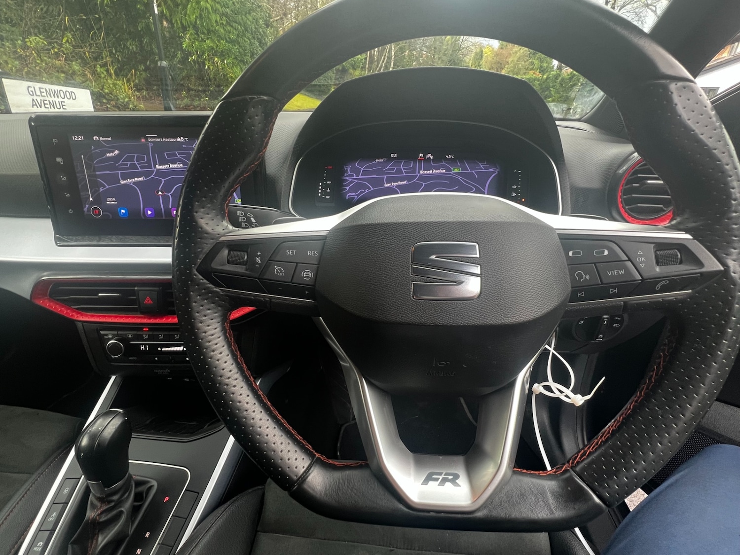 Used SEAT Arona 2024 for sale - 77674576: Photo 20